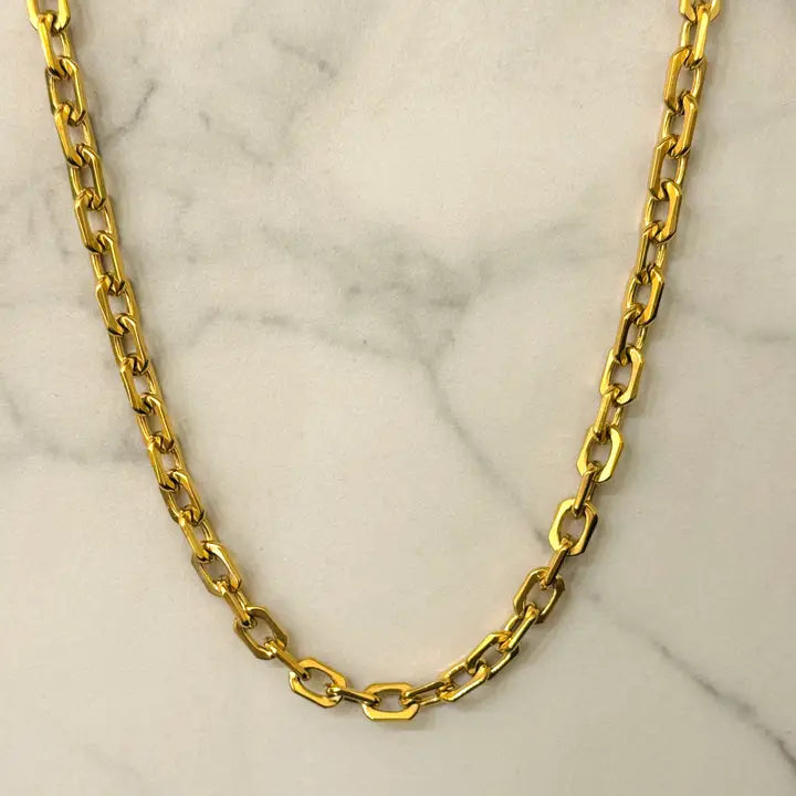 Domi Kettenhalskette