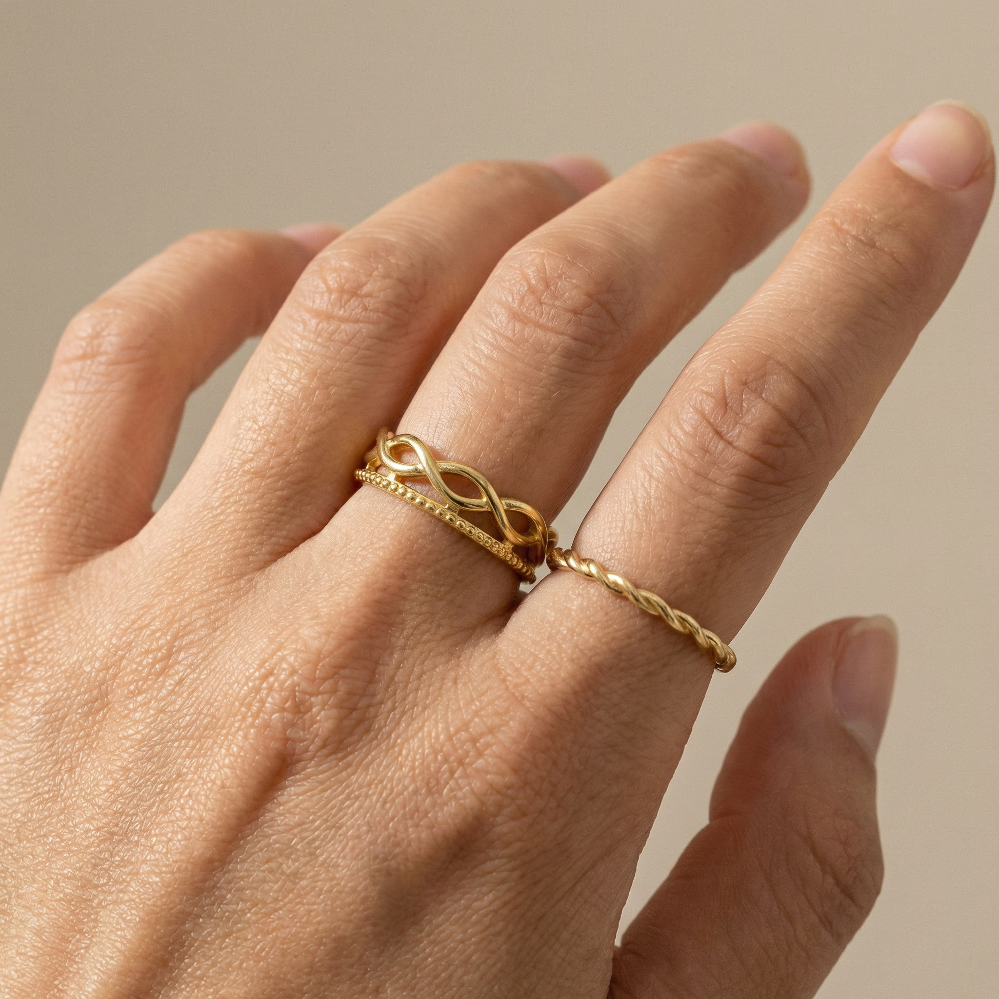 Essential Texture Duo