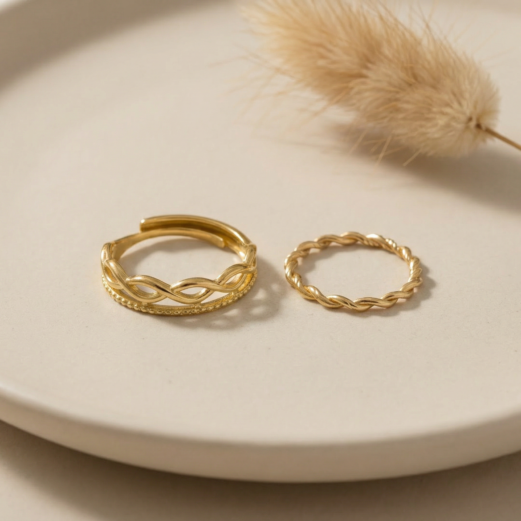 Essential Texture Duo