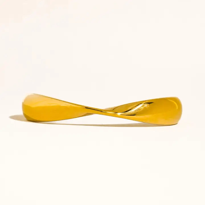 Fioren Twist Armreifen