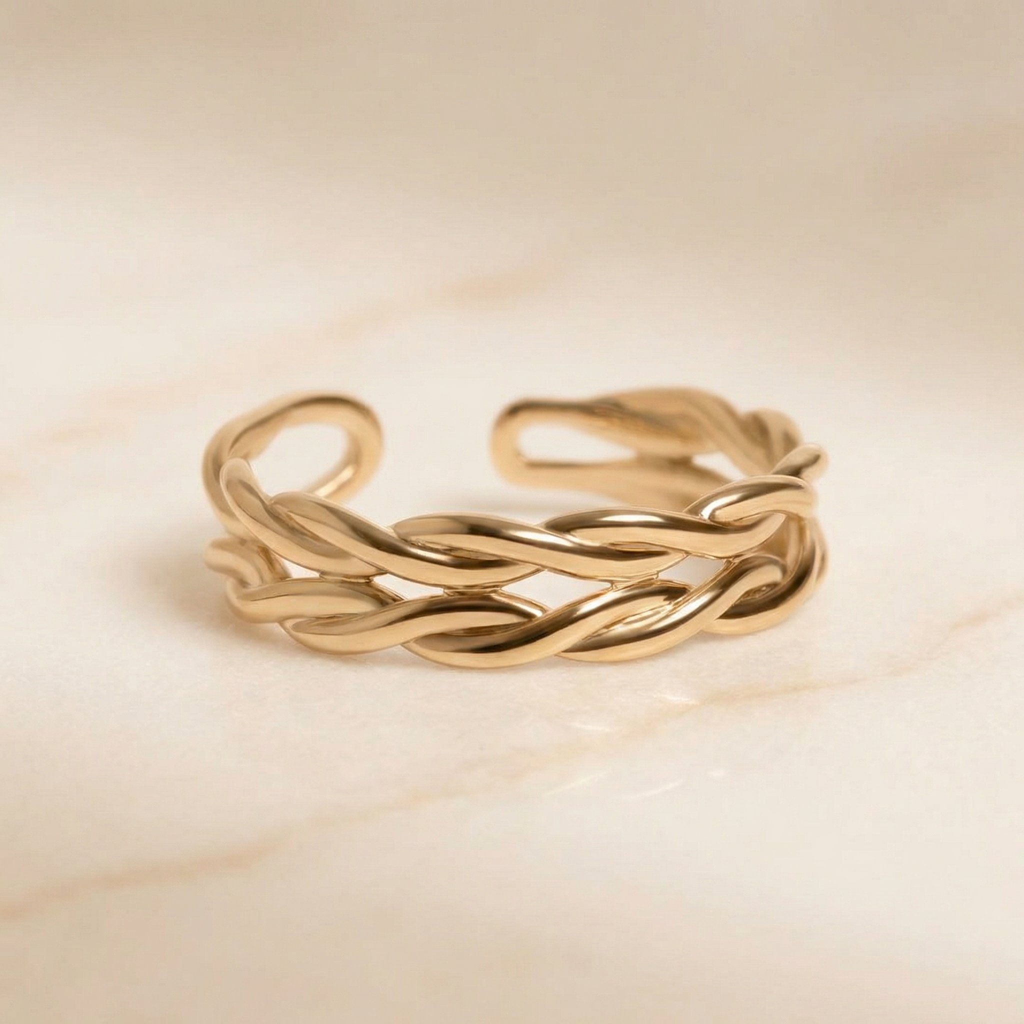 Aurelia Ring