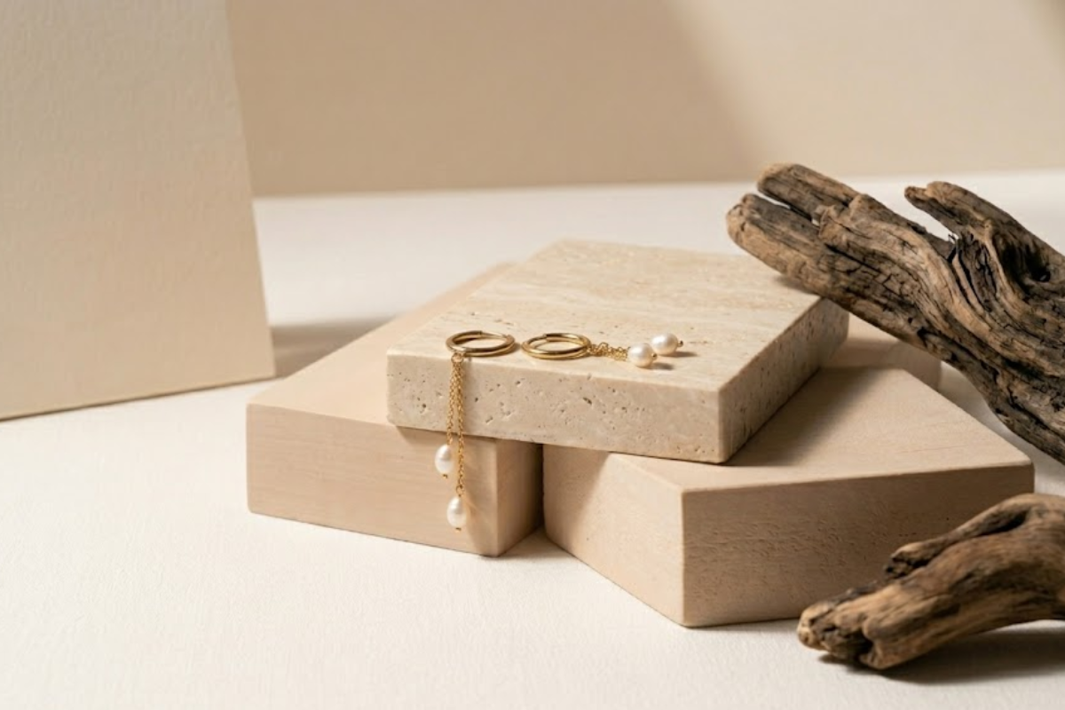 Hypoallergener Schmuck für Kinder und Teens: Was Eltern wissen müssen