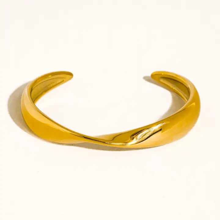 Fioren Twist Armreifen